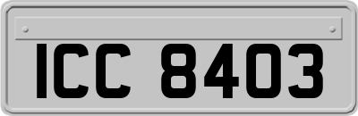 ICC8403