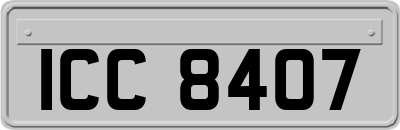 ICC8407