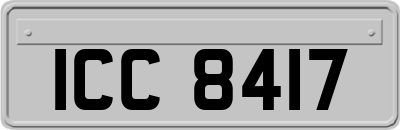 ICC8417