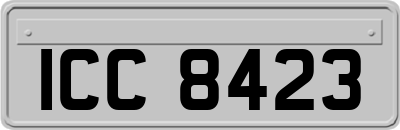 ICC8423
