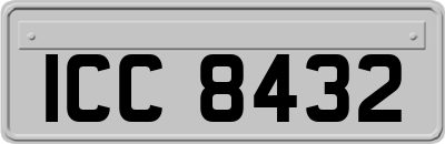 ICC8432
