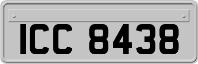 ICC8438