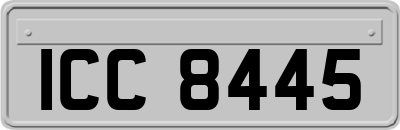 ICC8445