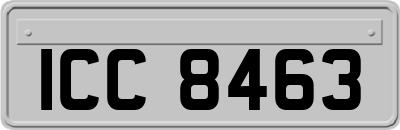 ICC8463