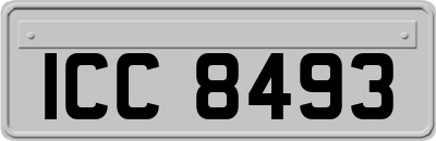 ICC8493