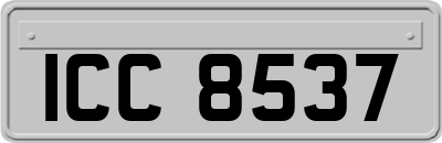 ICC8537