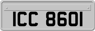 ICC8601