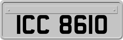 ICC8610