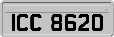 ICC8620