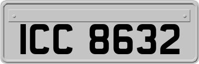 ICC8632