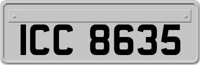 ICC8635