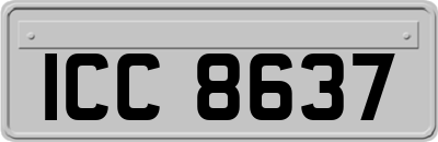 ICC8637