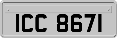 ICC8671