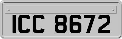 ICC8672