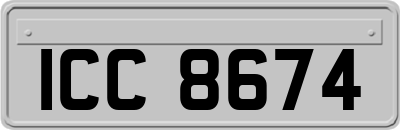 ICC8674