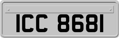 ICC8681