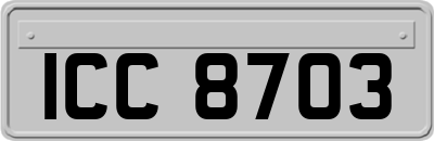 ICC8703