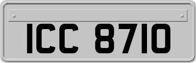 ICC8710