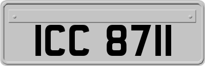 ICC8711