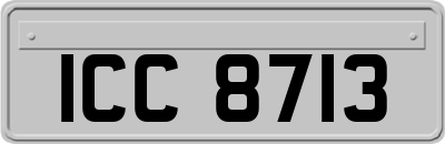 ICC8713