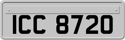 ICC8720