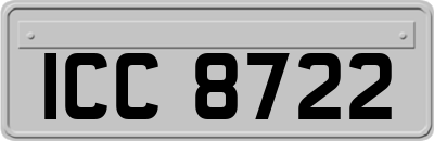 ICC8722