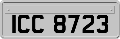 ICC8723