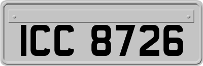 ICC8726