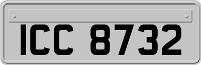 ICC8732