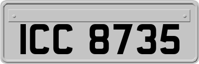 ICC8735