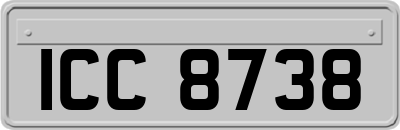 ICC8738