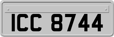 ICC8744