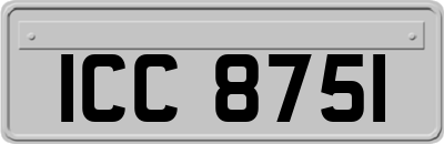 ICC8751