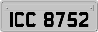 ICC8752