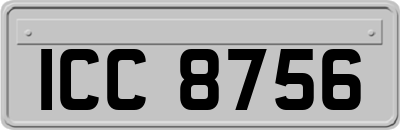 ICC8756