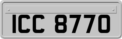 ICC8770
