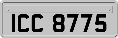 ICC8775