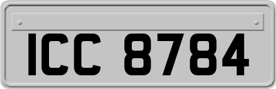 ICC8784