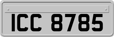 ICC8785
