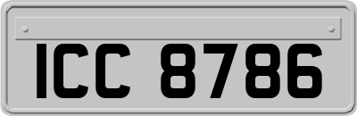 ICC8786