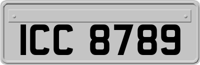 ICC8789