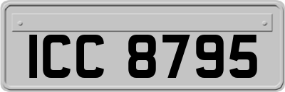ICC8795