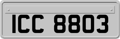 ICC8803