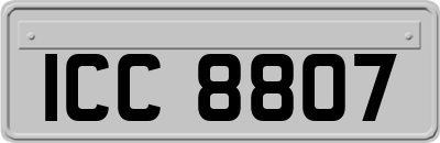ICC8807