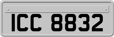 ICC8832