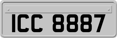 ICC8887