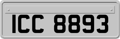 ICC8893