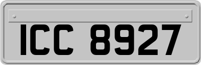 ICC8927