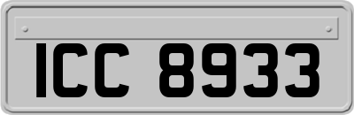 ICC8933