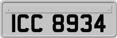 ICC8934